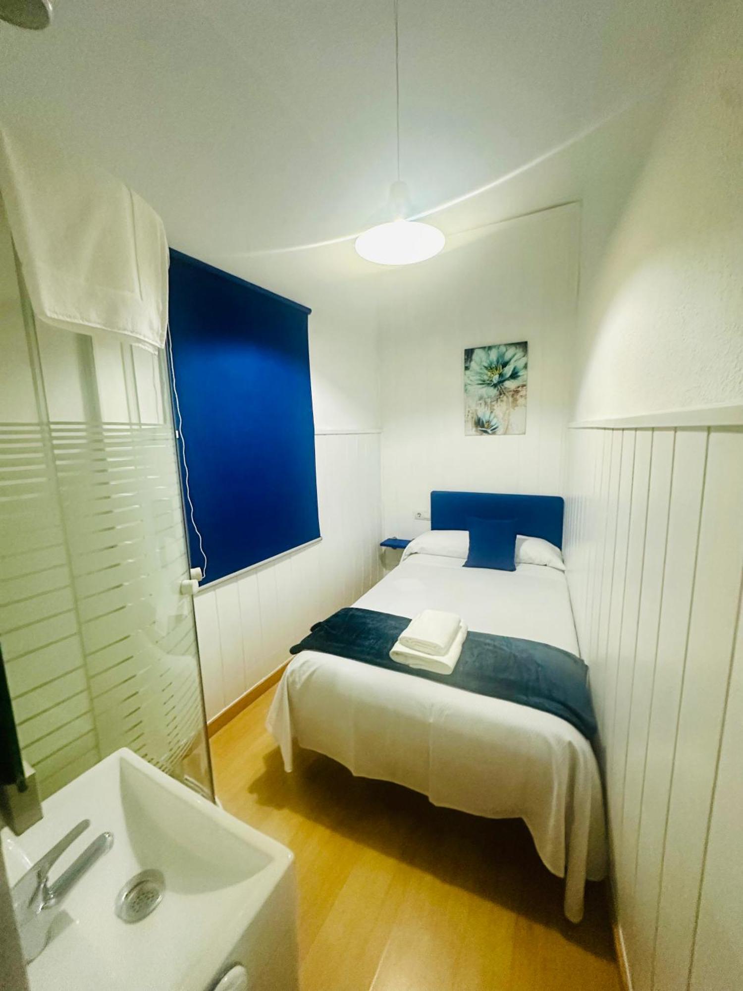 Apartamentos Jame ميريذا المظهر الخارجي الصورة