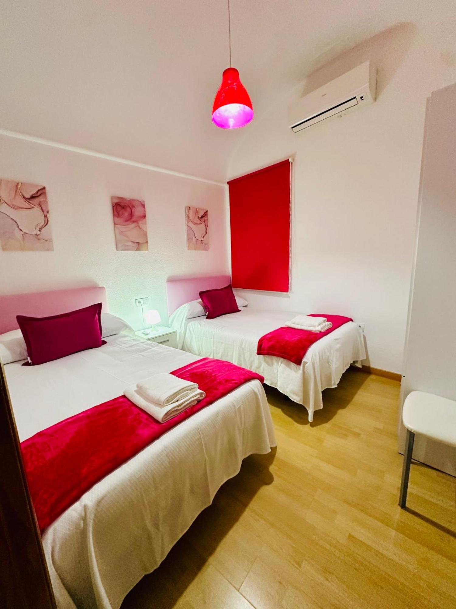 Apartamentos Jame ميريذا المظهر الخارجي الصورة